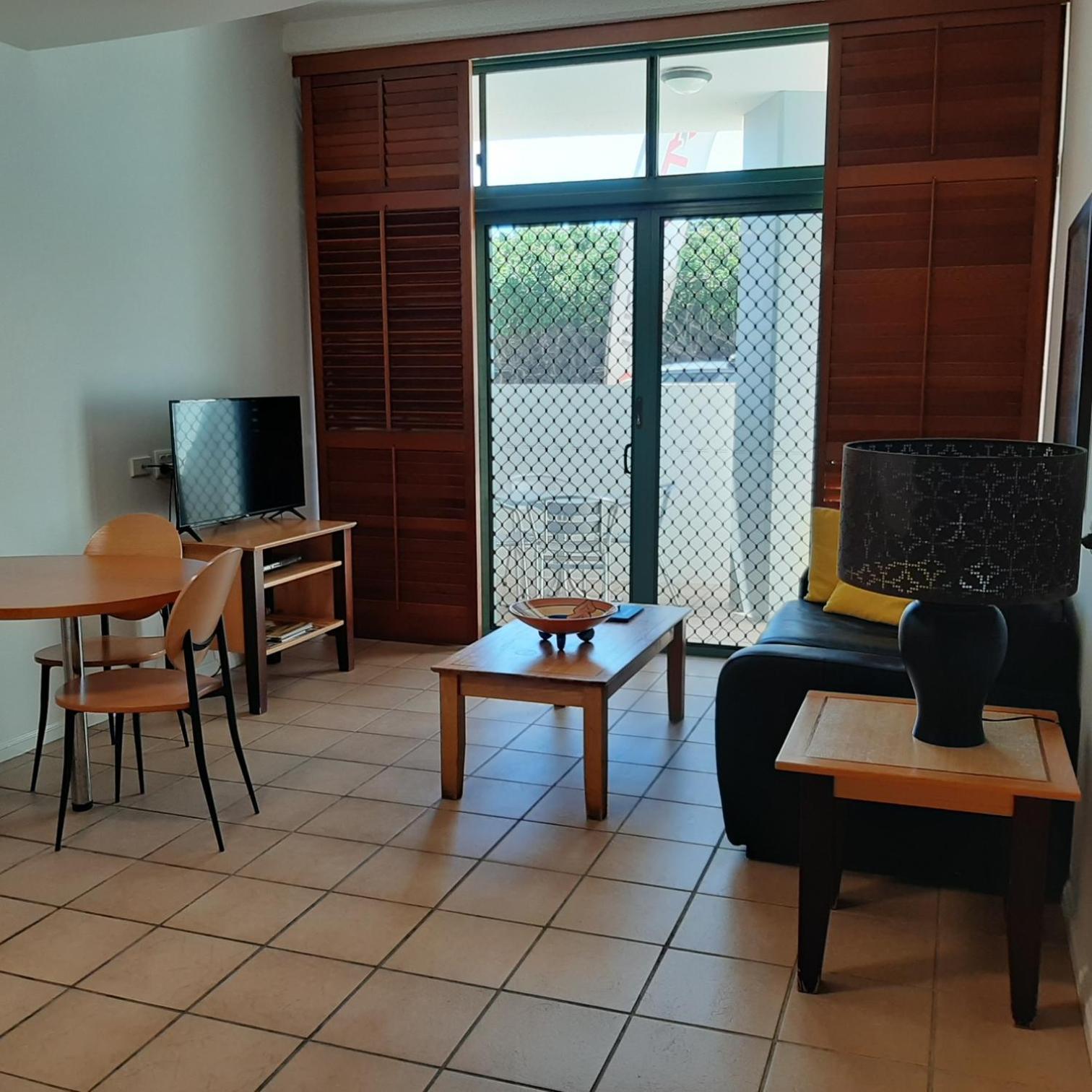 Grand Palais Boolarong Beachside Apartments Alexandra Headland Kültér fotó